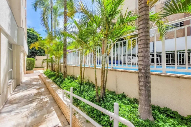 Imagem Apartamento com 2 Quartos à Venda, 61 m² em Barra Funda - São Paulo Imagem Apartamento com 2 Quartos à Venda, 61 m² em Barra Funda - São Paulo