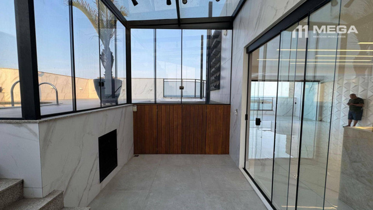 Imagem Cobertura com 5 Quartos à Venda, 550 m² em Praia De Itaparica - Vila Velha Imagem Cobertura com 5 Quartos à Venda, 550 m² em Praia De Itaparica - Vila Velha