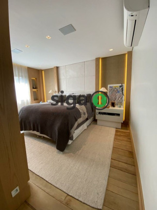 Imagem Apartamento com 3 Quartos à Venda ou Locação, 360 m² em Morumbi - São Paulo Imagem Apartamento com 3 Quartos à Venda ou Locação, 360 m² em Morumbi - São Paulo