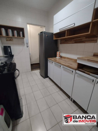 Imagem Apartamento com 2 Quartos à Venda, 51 m² em Vila Mariana - São Paulo Imagem Apartamento com 2 Quartos à Venda, 51 m² em Vila Mariana - São Paulo