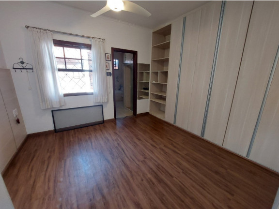 Imagem Casa com 3 Quartos para Alugar, 185 m² em Taquaral - Campinas Imagem Casa com 3 Quartos para Alugar, 185 m² em Taquaral - Campinas
