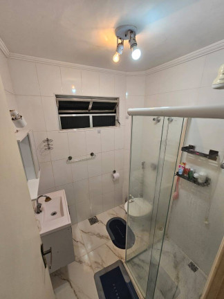 Imagem Apartamento com 1 Quarto à Venda, 67 m² em José Menino - Santos Imagem Apartamento com 1 Quarto à Venda, 67 m² em José Menino - Santos