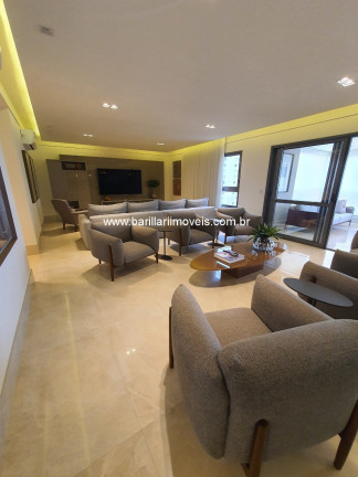 Imagem Imóvel com 4 Quartos à Venda, 345 m² em Residencial Morro Do Ipê - Ribeirão Preto