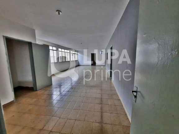 Imagem Imóvel Comercial para Alugar, 1.839 m² em Vila Sabrina - São Paulo