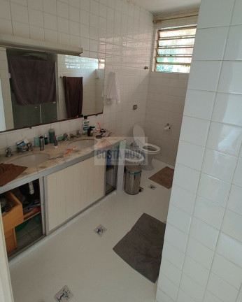 Imagem Casa com 3 Quartos à Venda, 154 m² em Jardim Paulistano - São Paulo Imagem Casa com 3 Quartos à Venda, 154 m² em Jardim Paulistano - São Paulo