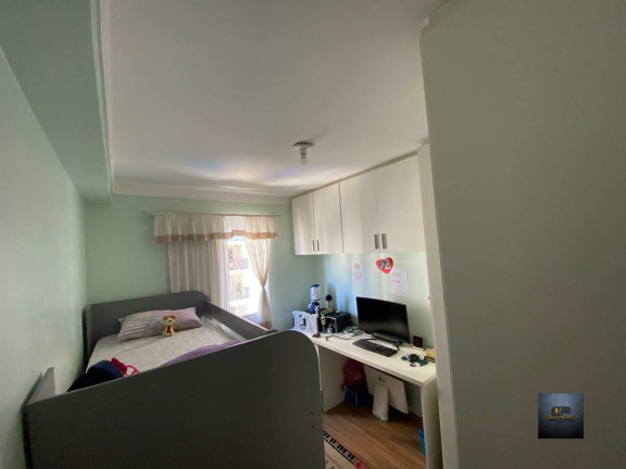 Imagem Apartamento com 2 Quartos à Venda, 67 m² em Centro - Diadema