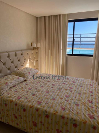 Imagem Imóvel com 3 Quartos à Venda, 120 m² em Rio Vermelho - Salvador
