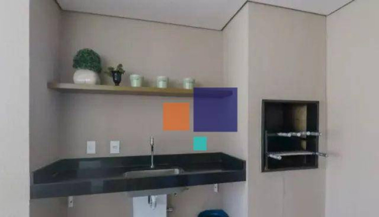 Imagem Apartamento com 1 Quarto à Venda, 34 m² em Ipiranga - São Paulo Imagem Apartamento com 1 Quarto à Venda, 34 m² em Ipiranga - São Paulo