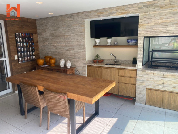 Imagem Apartamento com 3 Quartos à Venda, 204 m² em Indianópolis - São Paulo Imagem Apartamento com 3 Quartos à Venda, 204 m² em Indianópolis - São Paulo