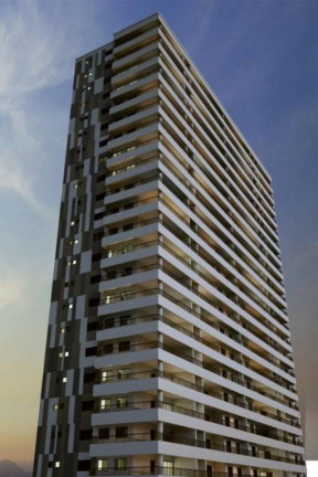 Apartamento com 3 Quartos à Venda, 115 m² em Guilhermina - Praia Grande