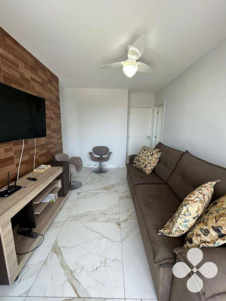 Imagem Imóvel com 1 Quarto à Venda, 50 m² em Vila Valença - São Vicente Imagem Imóvel com 1 Quarto à Venda, 50 m² em Vila Valença - São Vicente