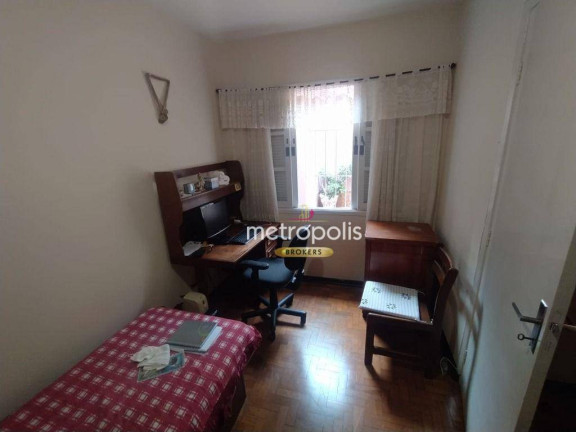 Imagem Casa com 5 Quartos à Venda, 198 m² em Olímpico - São Caetano Do Sul Imagem Casa com 5 Quartos à Venda, 198 m² em Olímpico - São Caetano Do Sul