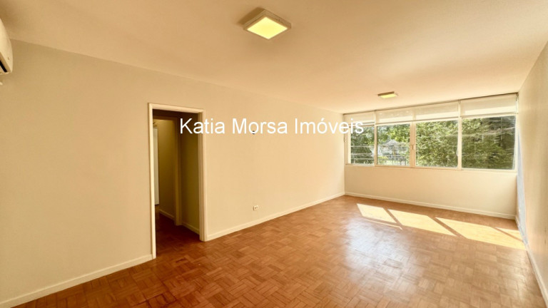 Imagem Imóvel com 2 Quartos à Venda, 100 m² em Jardim Europa - São Paulo Imagem Imóvel com 2 Quartos à Venda, 100 m² em Jardim Europa - São Paulo