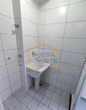 Imagem Casa de Condomínio com 2 Quartos para Alugar, 44 m² em Vila Guilherme - São Paulo Imagem Casa de Condomínio com 2 Quartos para Alugar, 44 m² em Vila Guilherme - São Paulo