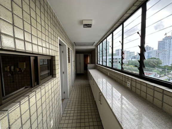 Imagem Imóvel com 4 Quartos à Venda, 305 m² em Parnamirim - Recife