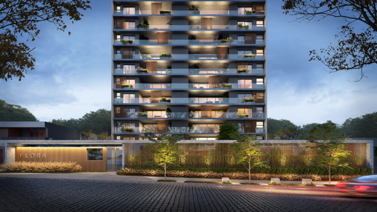 Imagem Apartamento com 3 Quartos à Venda, 191 m² em Cristo Redentor - Caxias Do Sul