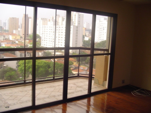 Imóvel com 4 Quartos à Venda, 125 m² em Vila Mariana - São Paulo