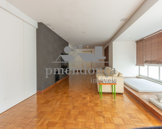 Imagem Apartamento com 3 Quartos à Venda, 237 m² em Santa Cecília - São Paulo Imagem Apartamento com 3 Quartos à Venda, 237 m² em Santa Cecília - São Paulo