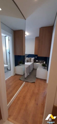Imagem Apartamento com 2 Quartos à Venda, 40 m² em Santo Cristo - Rio De Janeiro Imagem Apartamento com 2 Quartos à Venda, 40 m² em Santo Cristo - Rio De Janeiro
