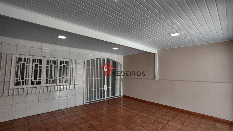 Imagem Casa com 2 Quartos à Venda, 67 m² em Maracanã - Praia Grande Imagem Casa com 2 Quartos à Venda, 67 m² em Maracanã - Praia Grande
