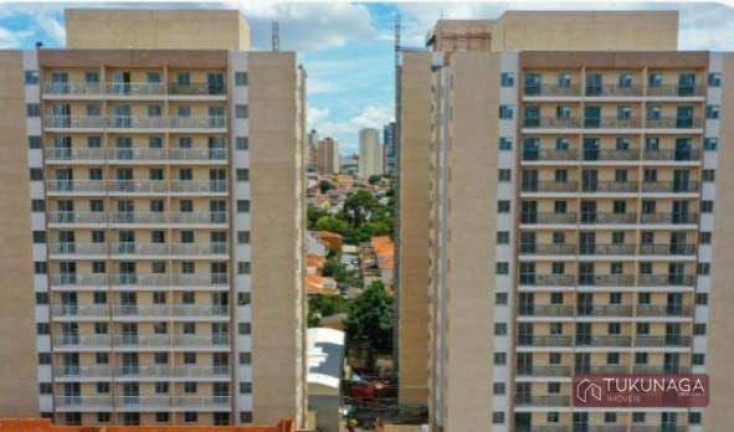 Imagem Studio com 1 Quarto à Venda, 29 m² em Parque Vitória - São Paulo