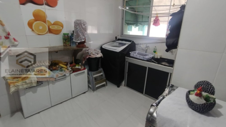 Imagem Apartamento com 2 Quartos à Venda, 60 m² em Coqueiral De Itaparica - Vila Velha Imagem Apartamento com 2 Quartos à Venda, 60 m² em Coqueiral De Itaparica - Vila Velha