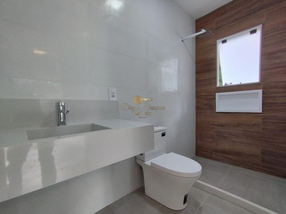 Imagem Casa com 4 Quartos à Venda, 192 m² em Vargem Grande - Teresópolis