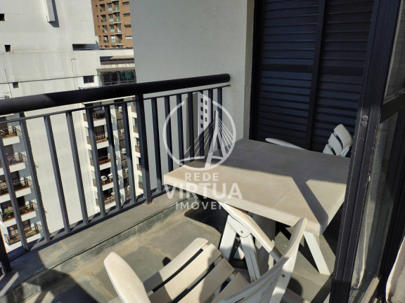 Imagem Apartamento com 3 Quartos à Venda, 98 m² em Itaim Bibi - São Paulo Imagem Apartamento com 3 Quartos à Venda, 98 m² em Itaim Bibi - São Paulo