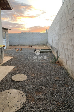 Imagem Casa com 2 Quartos à Venda, 216 m² em Sim - Feira De Santana Imagem Casa com 2 Quartos à Venda, 216 m² em Sim - Feira De Santana