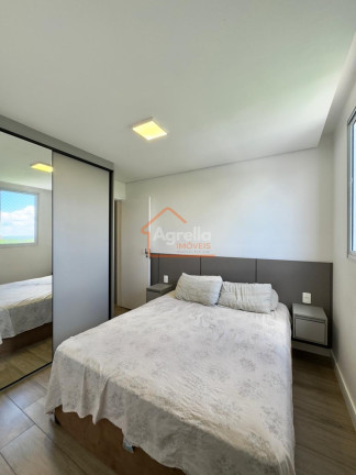 Imagem Imóvel com 2 Quartos à Venda, 55 m² em Condomínio Portal Jardim Das Zinias - Mogi Guaçu