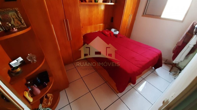 Imagem Apartamento com 2 Quartos à Venda, 56 m² em Cidade Líder - São Paulo
