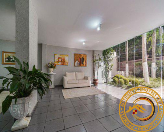 Imagem Apartamento com 3 Quartos à Venda, 105 m² em Paraisópolis - São Paulo