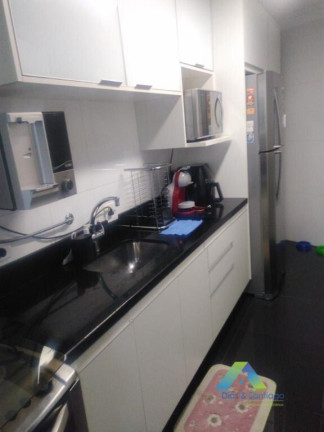 Imagem Apartamento com 2 Quartos à Venda, 76 m² em Aclimação - São Paulo