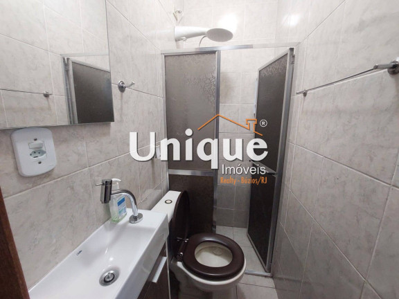 Casa com 2 Quartos à Venda, 120 m² em Braga - Cabo Frio