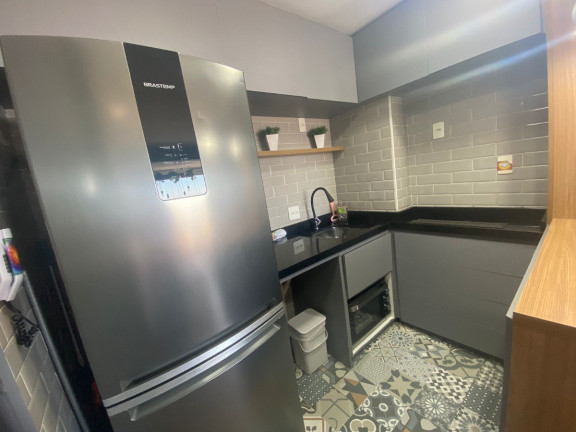 Imagem Apartamento com 1 Quarto à Venda, 35 m² em Cambuci - São Paulo Imagem Apartamento com 1 Quarto à Venda, 35 m² em Cambuci - São Paulo