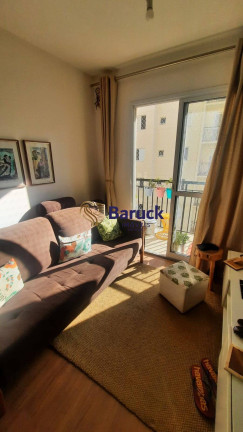 Imagem Apartamento com 2 Quartos à Venda, 46 m² em Parque João Ramalho - Santo André Imagem Apartamento com 2 Quartos à Venda, 46 m² em Parque João Ramalho - Santo André