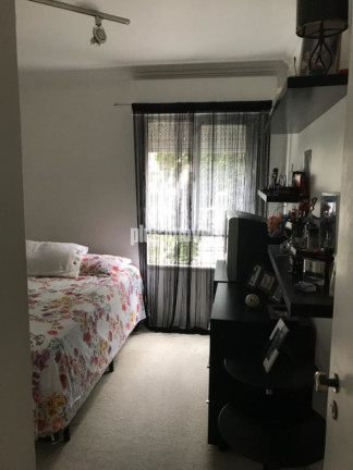 Imagem Apartamento com 3 Quartos à Venda, 105 m² em Brooklin Paulista - São Paulo Imagem Apartamento com 3 Quartos à Venda, 105 m² em Brooklin Paulista - São Paulo