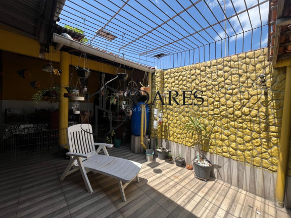 Imagem Casa com 3 Quartos à Venda, 200 m² em Cidade Nova - Ananindeua Imagem Casa com 3 Quartos à Venda, 200 m² em Cidade Nova - Ananindeua