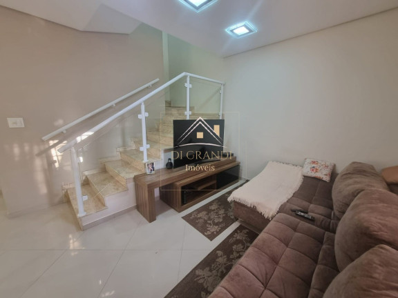 Imagem Casa com 3 Quartos à Venda, 185 m² em Vila Mimosa - Campinas