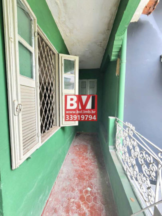 Imagem Casa com 2 Quartos à Venda, 70 m² em Vista Alegre - Rio De Janeiro Imagem Casa com 2 Quartos à Venda, 70 m² em Vista Alegre - Rio De Janeiro