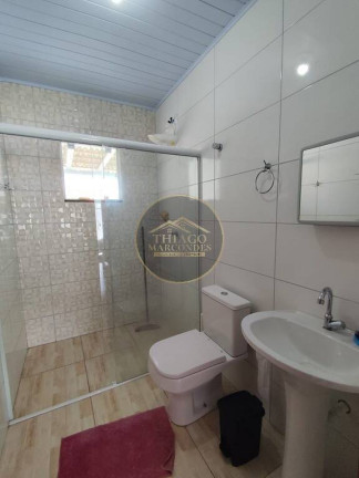 Imagem Casa com 3 Quartos à Venda, 90 m² em Brejatuba - Guaratuba