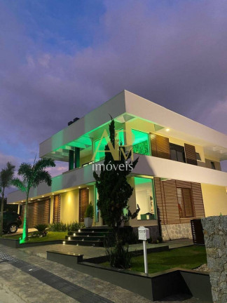 Imagem Casa com 3 Quartos à Venda, 722 m² em Pedra Branca - Palhoça