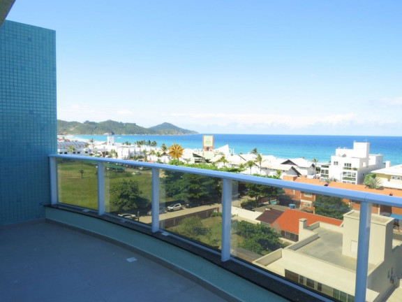 Imagem Apartamento com 3 Quartos à Venda, 164 m² em Mariscal - Bombinhas