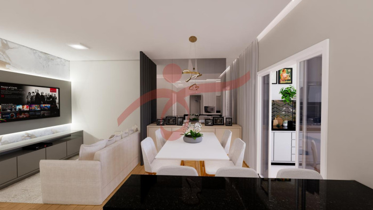Imagem Apartamento com 2 Quartos à Venda, 75 m² em Vila São José - Taubaté Imagem Apartamento com 2 Quartos à Venda, 75 m² em Vila São José - Taubaté