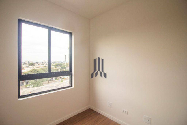 Imagem Apartamento com 2 Quartos para Alugar, 53 m² em Novo Mundo - Curitiba Imagem Apartamento com 2 Quartos para Alugar, 53 m² em Novo Mundo - Curitiba