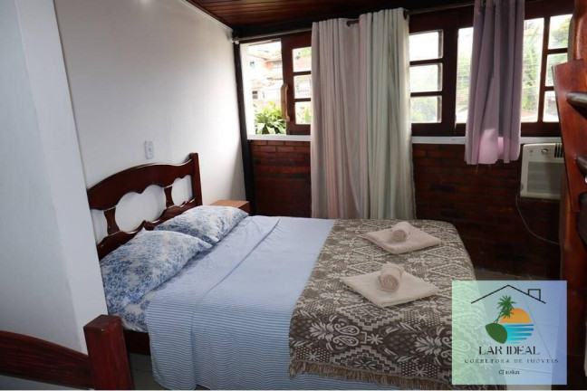 Imagem Casa com 8 Quartos à Venda, 210 m² em Manguinhos - Búzios Imagem Casa com 8 Quartos à Venda, 210 m² em Manguinhos - Búzios