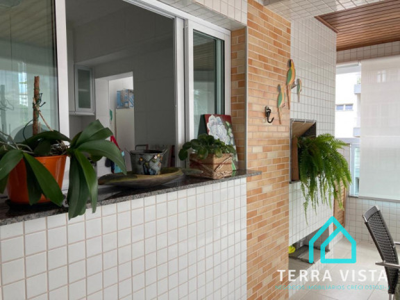 Imagem Apartamento com 3 Quartos à Venda, 130 m² em Itaguá - Ubatuba Imagem Apartamento com 3 Quartos à Venda, 130 m² em Itaguá - Ubatuba