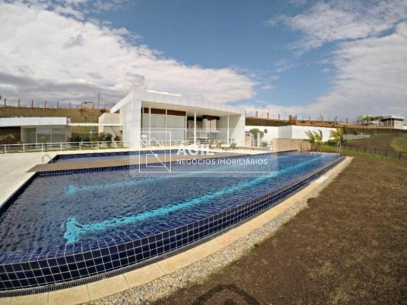 Terreno à Venda, 471 m² em Condomínio Residencial Alphaville Ii - São José Dos Campos