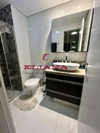 Imagem Apartamento com 3 Quartos à Venda, 95 m² em Vila Gomes - São Paulo