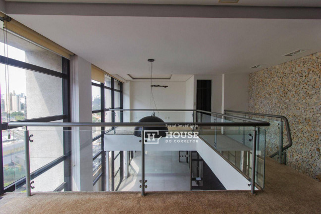 Imagem Apartamento com 1 Quarto à Venda, 88 m² em Itaim Bibi - São Paulo